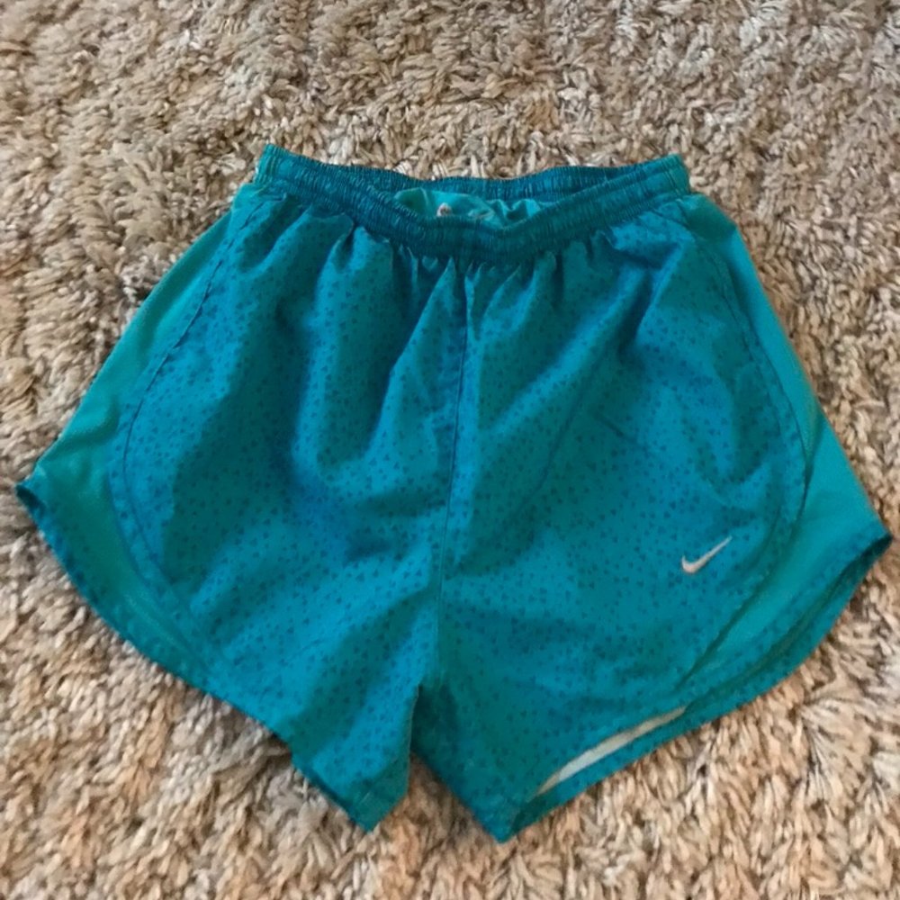 Nike Dri-Fit Shorts XS